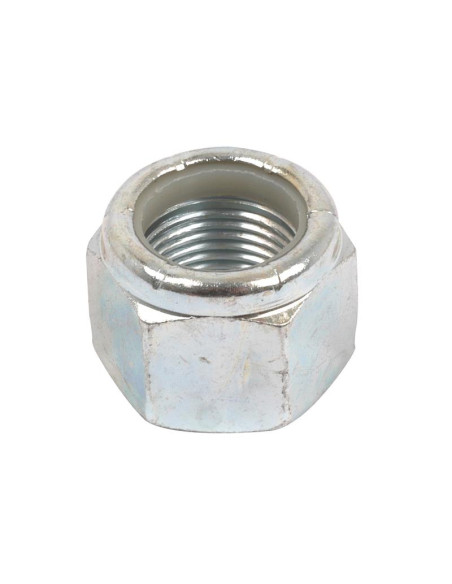 Autoblocante, Tamaño: 7/8'' UNF (Din 985) Resistencia a la tracción: 8.8