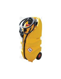 Depósito de Transporte - 110L - Gasoil - 12V (DC)