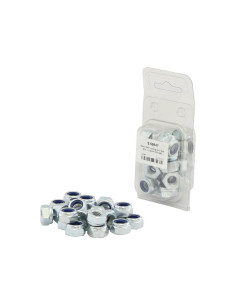 Autoblocante, Tamaño: M10 x 1.50mm (Din 985) Metric Coarse 2