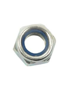 Autoblocante, Tamaño: M12 x 1.75mm (Din 985) Metric Coarse