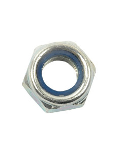 Autoblocante, Tamaño: M12 x 1.75mm (Din 985) Metric Coarse 2