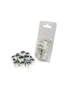 Autoblocante, Tamaño: M12 x 1.75mm (Din 985) Metric Coarse 2