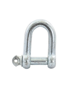 Grillete D Con Tornillo, Ø pasador25.4mm x 50mm Anchura... 2