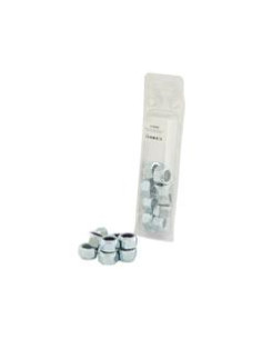 Autoblocante, Tamaño: M16 x 2.00mm (Din 985) Metric Coarse