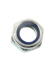 Autoblocante, Tamaño: M16 x 2.00mm (Din 985) Metric Coarse