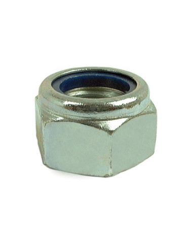 Autoblocante, Tamaño: M24 x 3.00mm (Din 985)...