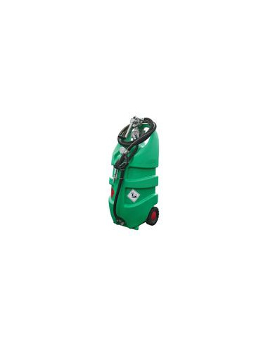 Depósito de Transporte - 110L - Gasolina