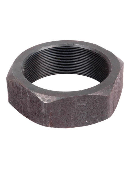 Autoblocante, Tamaño: M58 x 1.25mm (Din 985) Metric Coarse