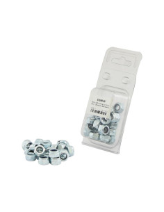 Autoblocante, Tamaño: M8 x 1.25mm (Din 985) Metric Coarse 2