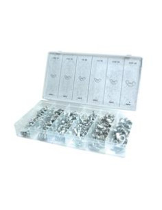 CAJA TUERCAS DE MARIPOSA