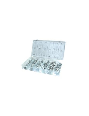 CAJA TUERCAS DE MARIPOSA