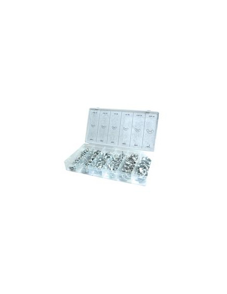 CAJA TUERCAS DE MARIPOSA