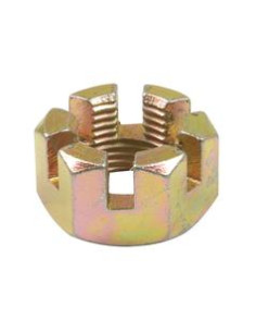 Castillo de tuerca, Tamaño: 3/4'' UNF (Din 935)...