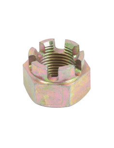 Castillo de tuerca, Tamaño: 3/4'' UNF (Din 935)... 2