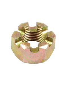 Castillo de tuerca, Tamaño: 5/8'' UNF (Din 935)...