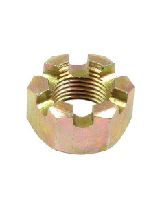 Castillo de tuerca, Tamaño: 5/8'' UNF (Din 935)... 2