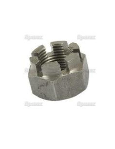 Castillo de tuerca, Tamaño: 7/8'' UNF (Din 935)...