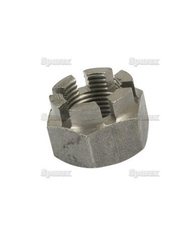 Castillo de tuerca, Tamaño: 7/8'' UNF (Din 935)...