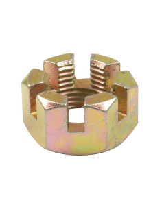 Castillo de tuerca, Tamaño: 7/8'' UNF (Din 935)... 2