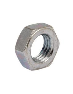 Contratuerca Hexagonal Pulgadas, Tamaño: 1 1/8'' UNC (Din...