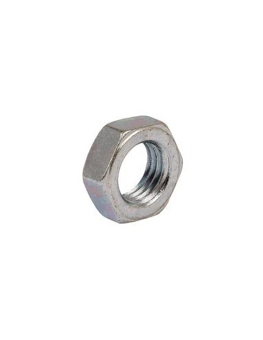 Contratuerca Hexagonal Pulgadas, Tamaño: 1 1/8'' UNC (Din 439B)