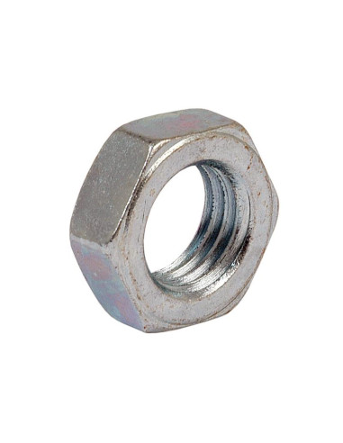 Contratuerca Hexagonal Pulgadas, Tamaño: 1...