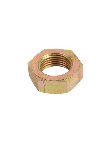 Contratuerca Hexagonal Pulgadas, Tamaño: 1'' UNF (Din 439B)