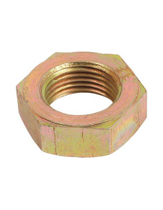 Contratuerca Hexagonal Pulgadas, Tamaño: 1'' UNF (Din 439B) 2