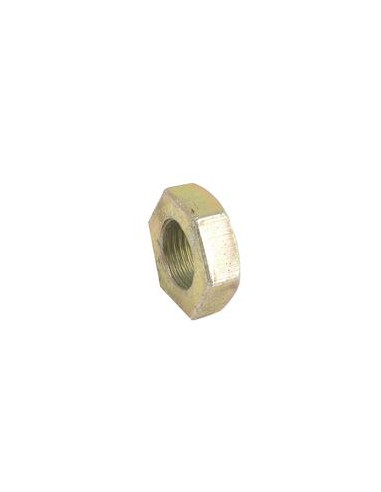 Contratuerca Hexagonal Pulgadas, Tamaño: 1/2'' UNF (Din 439B)