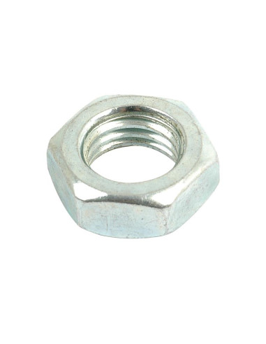 Contratuerca Hexagonal Pulgadas, Tamaño: 3/4''...