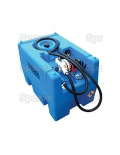 Depósito de Transporte - 220L - AdBlue - 12V (DC)