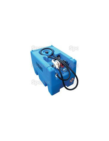Depósito de Transporte - 220L - AdBlue - 12V (DC)