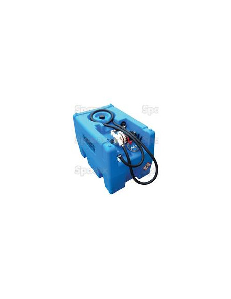 Depósito de Transporte - 220L - AdBlue - 12V (DC)