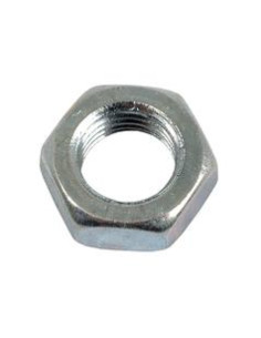 Contratuerca Hexagonal Pulgadas, Tamaño: 3/8'' UNF (Din...