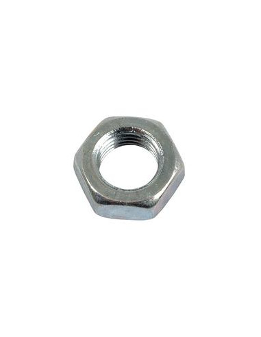 Contratuerca Hexagonal Pulgadas, Tamaño: 3/8'' UNF (Din 439B)