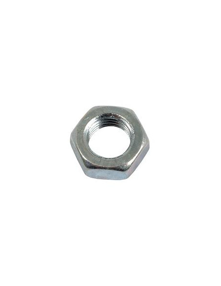 Contratuerca Hexagonal Pulgadas, Tamaño: 3/8'' UNF (Din 439B)