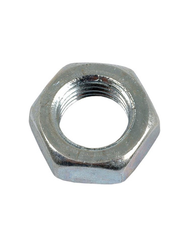 Contratuerca Hexagonal Pulgadas, Tamaño: 3/8''...