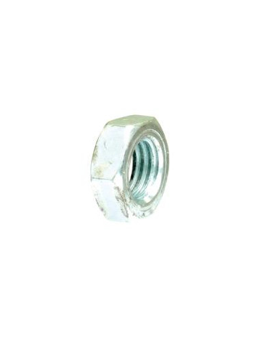 Contratuerca Hexagonal Pulgadas, Tamaño: 5/16'' UNC (Din 439B)