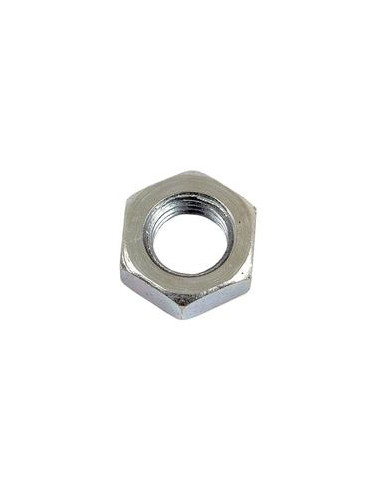 Contratuerca Hexagonal Pulgadas, Tamaño: 5/16'' UNF (Din 439B)