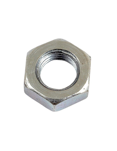 Contratuerca Hexagonal Pulgadas, Tamaño: 5/16'' UNF (Din 439B)