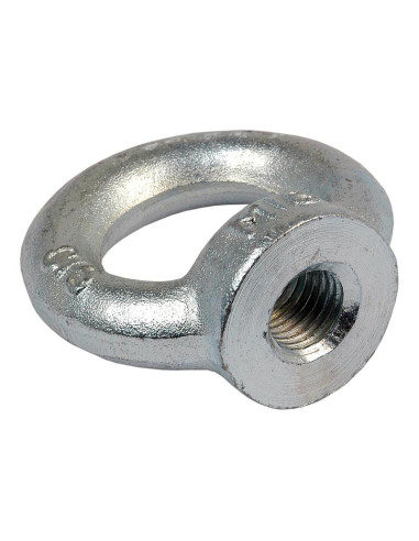 Ojo Nut, Tamaño: M16 x Ø35mm (Din 582) Metric...