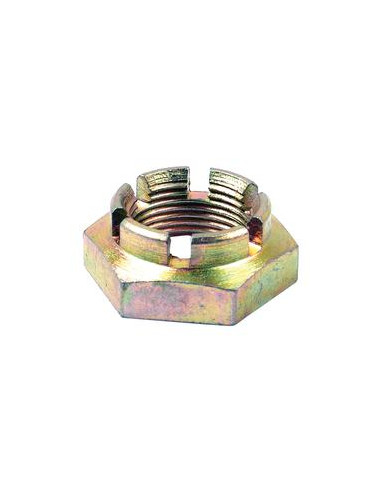 Tamaño: 1 1/4'' UNF (Din 935) Resistencia a la tracción: 8.8