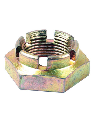 Tamaño: 1 1/4'' UNF (Din 935) Resistencia a la...