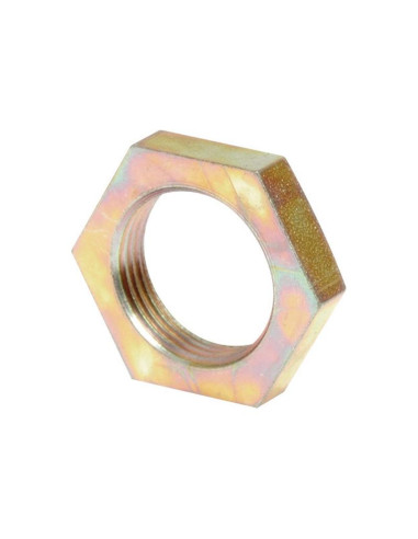 Tuerca Conector Hidráulico, Tamaño: M18 x 1.50...