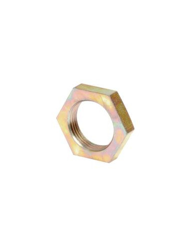 Tuerca Conector Hidráulico, Tamaño: M22 x 1.50 Metric Fine.