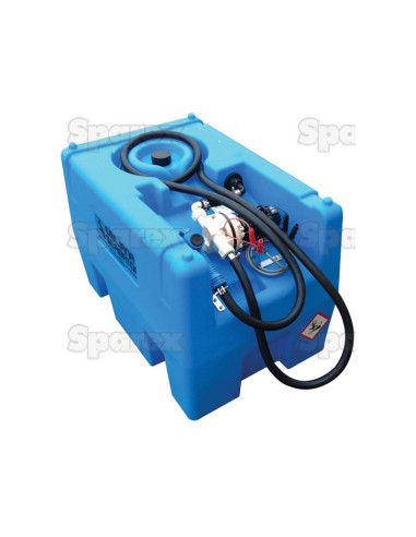 Depósito de Transporte - 220L - AdBlue - 12V (DC)