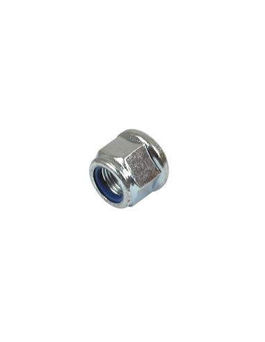 Tuerca Estriada Métrica, Tamaño: 14 x 1.50mm (Din 6926) métrica