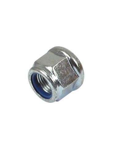 Tuerca Estriada Métrica, Tamaño: 16 x 1.50mm...