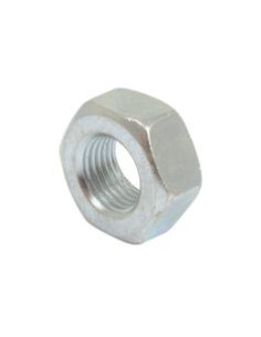 Tuerca Hexagonal Métrica, Tamaño: M10 x 1.00mm (Din 934)...