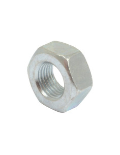 Tuerca Hexagonal Métrica, Tamaño: M10 x 1.00mm (Din 934)... 2